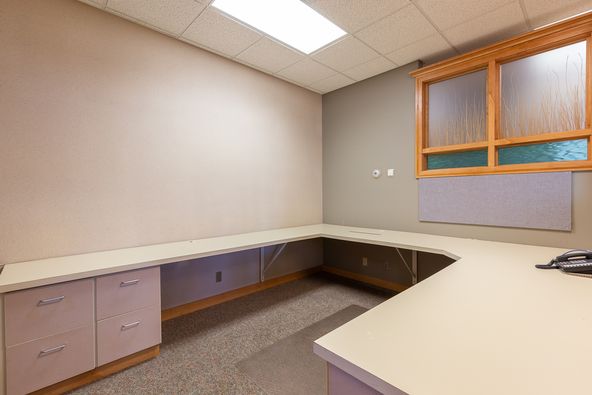 Office For Lease: 2801 Plant St, Rapid City, SD 57702